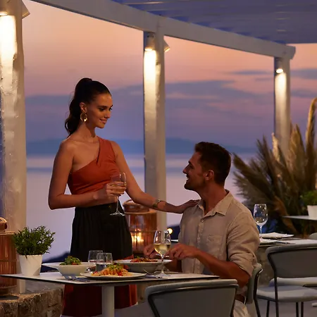 Epic Blue Mykonos * Houlakia (Mykonos)