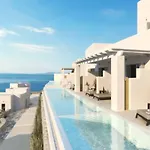 Epic Blue & * Houlakia (Mykonos)