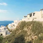 Epic Blue & Hotel Houlakia (Mykonos)